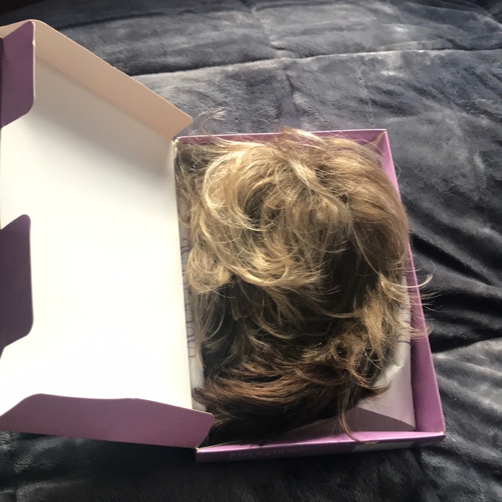 Paula Young Wig